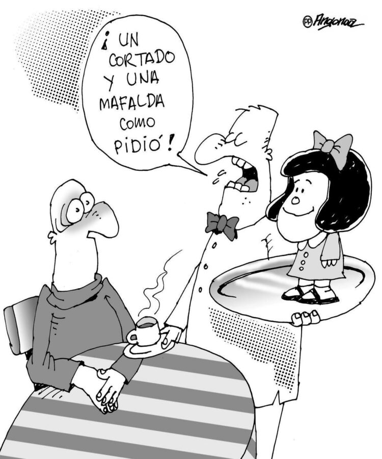 Humor en Hoy Día