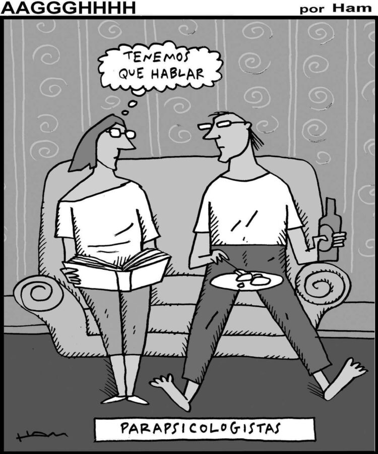 Humor en Hoy Día