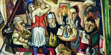 La batalla cultural o cantando en las letrinas