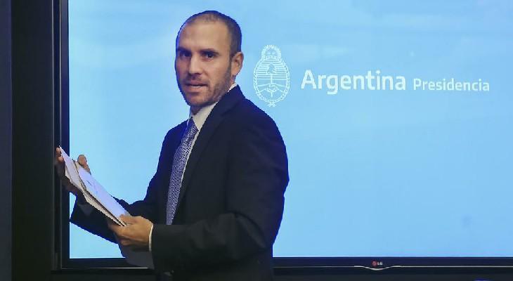 Guzmán se reunirá con tenedores de bonos argentinos bajo ley extranjera
