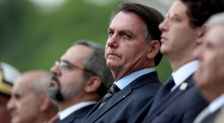 Bolsonaro dijo que apoyará la negociación de Argentina ante el FMI