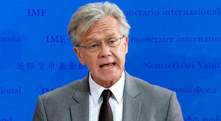 El FMI negó que se haya violado el estatuto