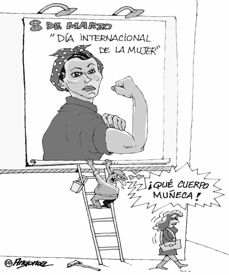 Humor en Hoy Día