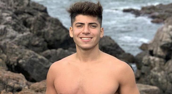 Catamarca: descuartizó a su novia y luego quemó el cuerpo Catamarca: descuartizó a su novia y luego quemó el cuerpo