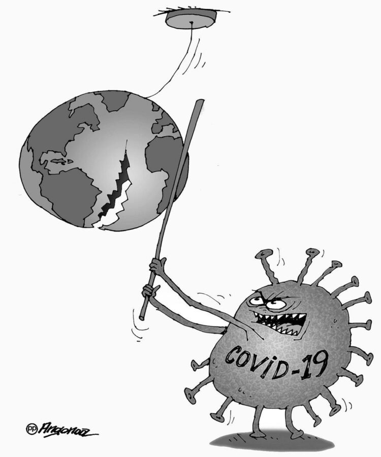 Humor en Hoy Día