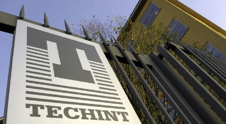 Uocra denunció que Techint despedirá a más de 1.500 trabajadores