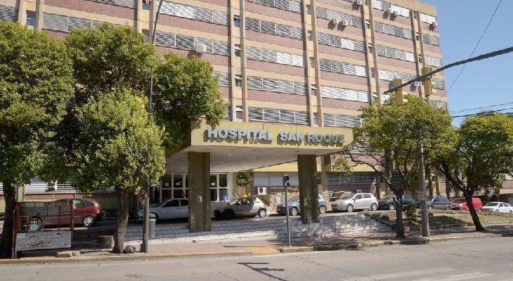Se habilitaron 24 camas críticas en el Hospital San Roque