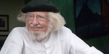 El compromiso de un poeta revolucionario