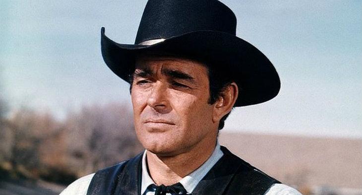 Falleció Stuart Whtiman, actor destacado de los westerns