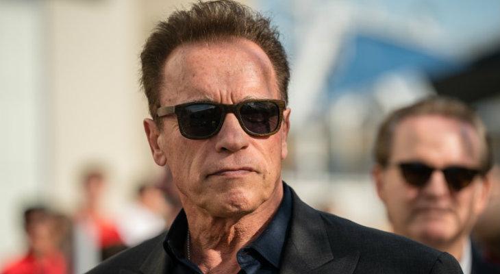 Arnold Schwarzenegger compartió un video dando consejos para prevenir el Covid-19