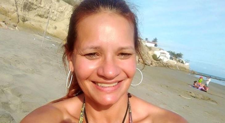 Hallan muerta a la cordobesa que era buscada en Ecuador