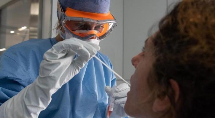 Reportan 36 nuevos casos de coronavirus en el país