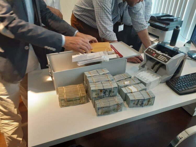 Hay más imputados por la financiera ilegal