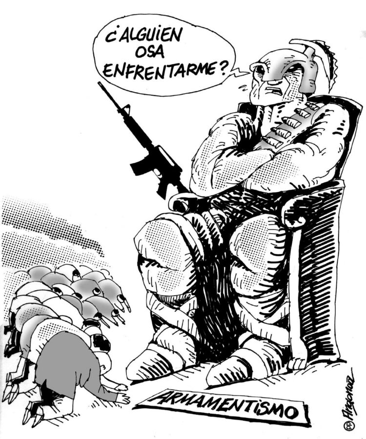 Humor en Hoy Día
