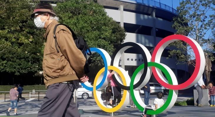 Postergar los Juegos Olímpicos de Tokio 2020