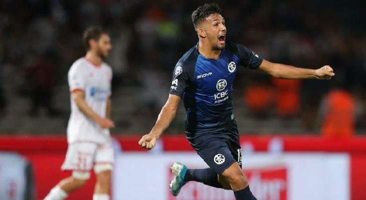 Talleres debuta en la Copa de la Superliga visitando a Huracán