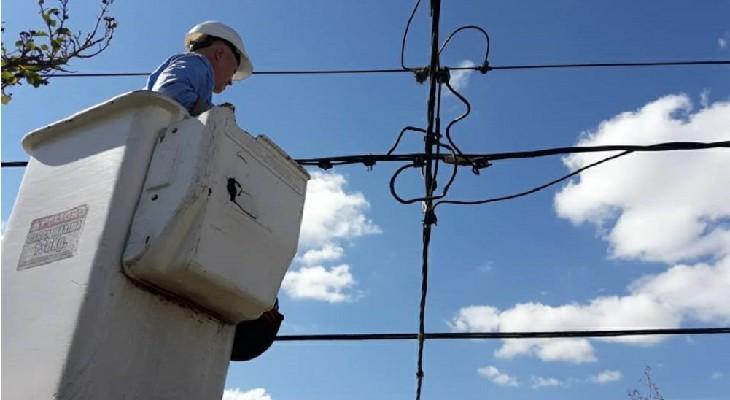 Epec anunció cortes de energía programados para este sábado en Córdoba