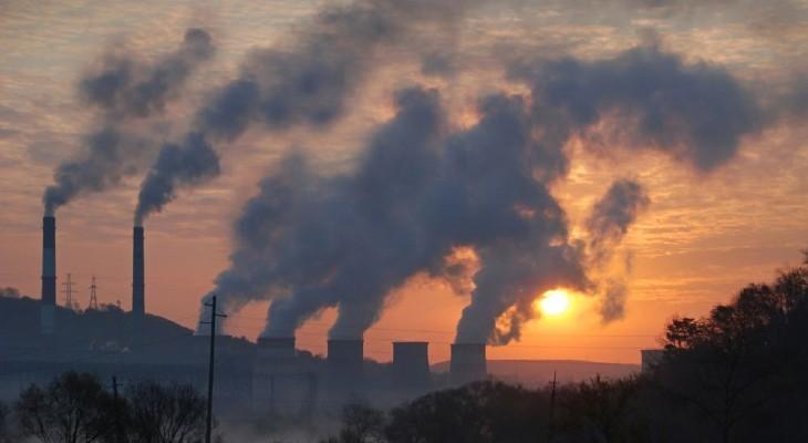 La polución del aire acorta tres años la expectativa de vida