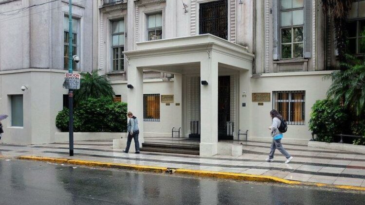 Dos nuevas víctimas de coronavirus en Argentina