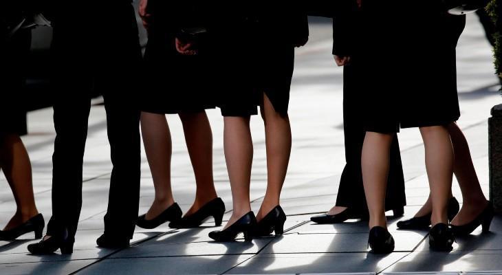 El suelo pegajoso, el primer obstáculo | 11 de marzo de 2020