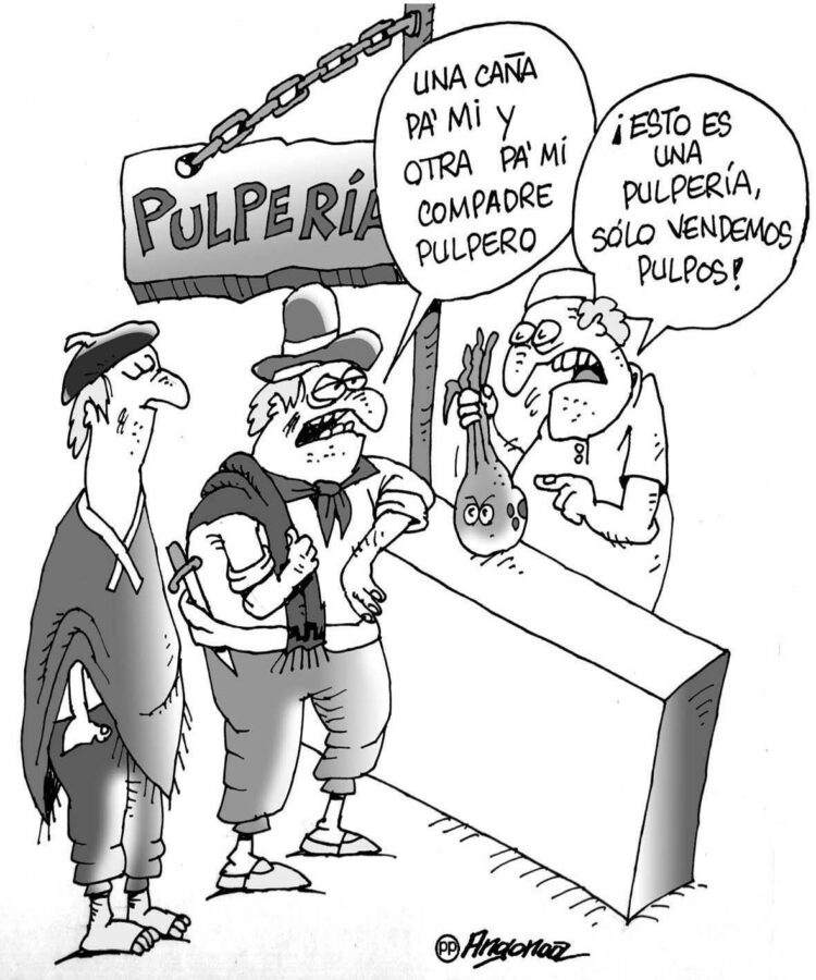Humor en Hoy Día