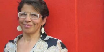 Tina Elorriaga: la casa, el deseo, el lenguaje