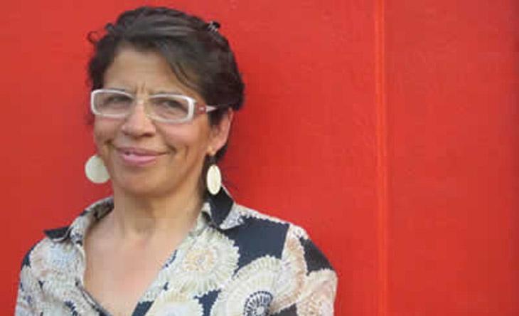 Tina Elorriaga: la casa, el deseo, el lenguaje