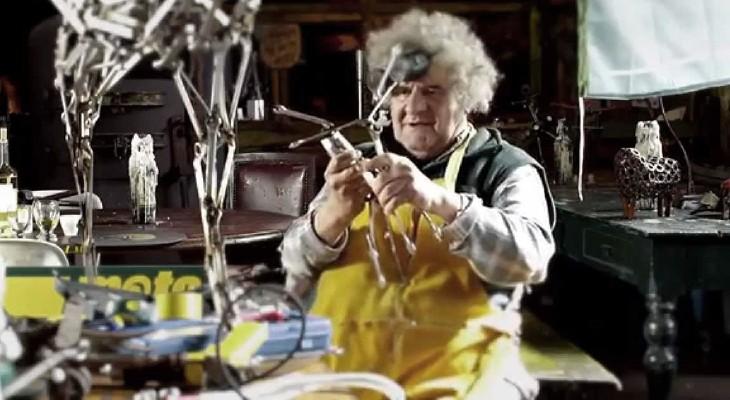 Falleció Carlos Regazzoni: los trenes hacen un último silbido Falleció Carlos Regazzoni: los trenes hacen un último silbido