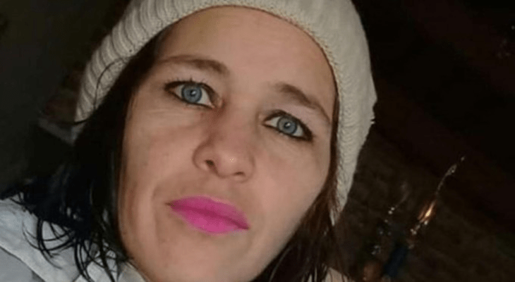 Otra mujer falleció quemada tras el ataque de su pareja