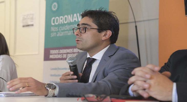Córdoba ampliará a 30.000 los test para diagnosticar coronavirus