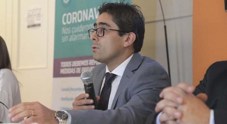 Reportan seis nuevos casos en Córdoba