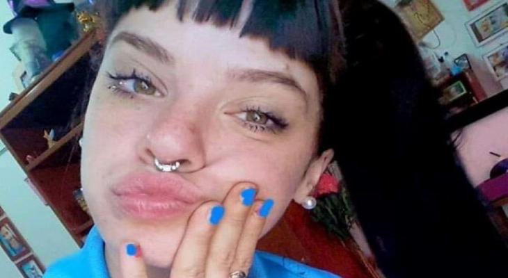 Moreno: hallaron enterrado el cuerpo de Camila Tarocco