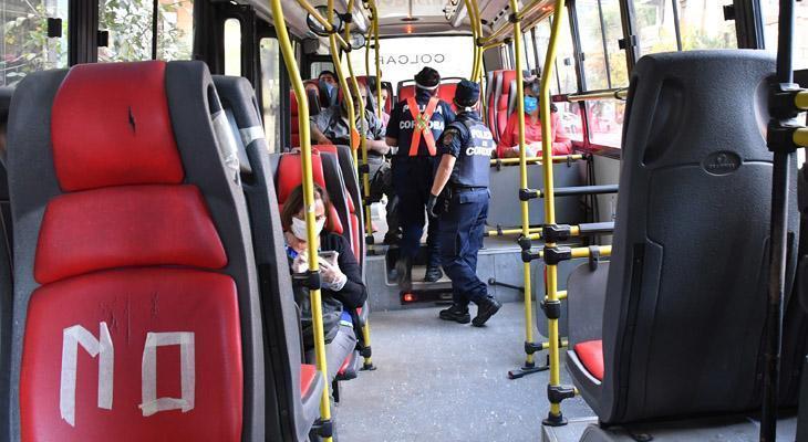 Una enfermera denunció agresiones de un chofer de Ersa Una enfermera denunció agresiones de un chofer de Ersa