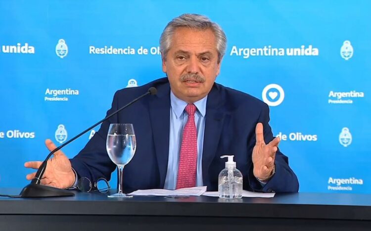 Prohibieron los despidos sin causa por dos meses