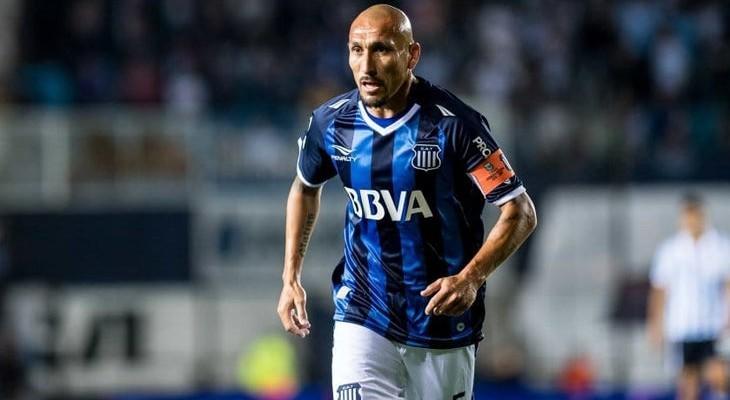 Pablo Guiñazú tendrá un puesto en la estructura deportiva de Talleres