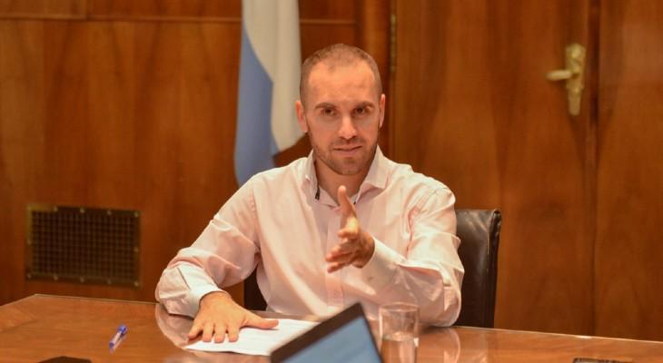 Guzmán: “Esta decisión es parte del plan de sostenibilidad”