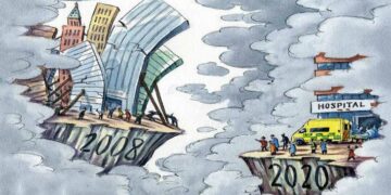 El cambio del contrato social