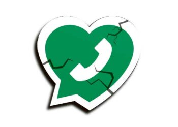 Una línea directa de Whatsapp para casos de violencia de género