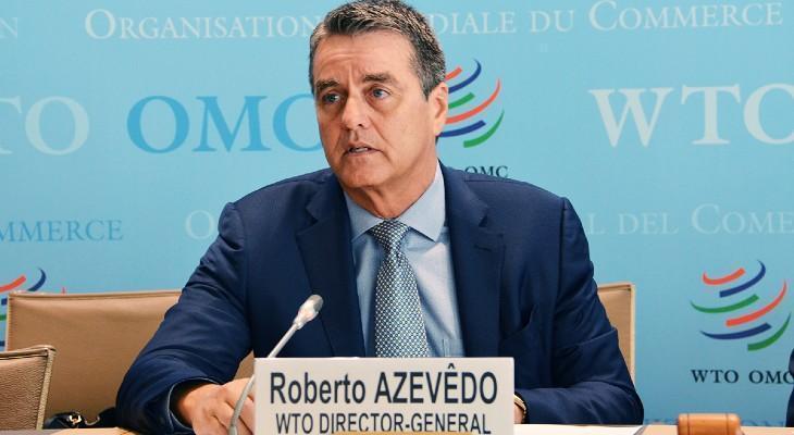 Para la OMC, el intercambio global puede caer hasta el 32%