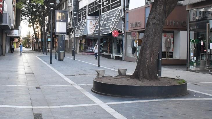 Comercios de Córdoba no saben cómo afrontar el pago de sueldos de abril
