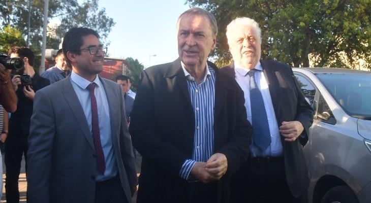 La Nación transfirió $ 133,4 millones adicionales a Córdoba
