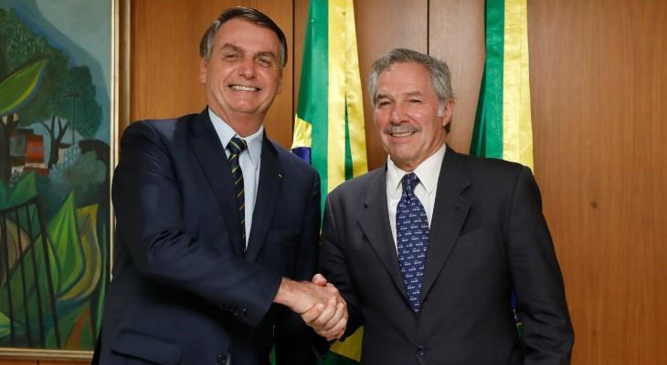 Argentina se retiró de los TLC pero continúa en el Mercosur