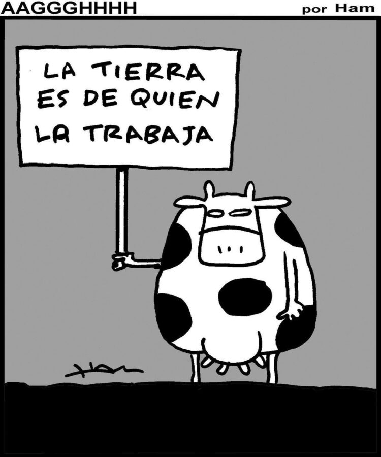 Humor en Hoy Día