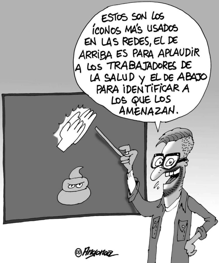 Humor en Hoy Día