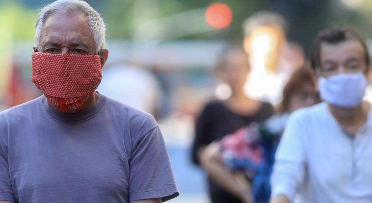 Se notificaron 11 nuevas muertes y 637 infectados con Covid-19 en el país