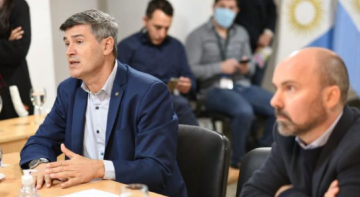 Crece la presión a la Nación por el reparto de subsidios para el transporte
