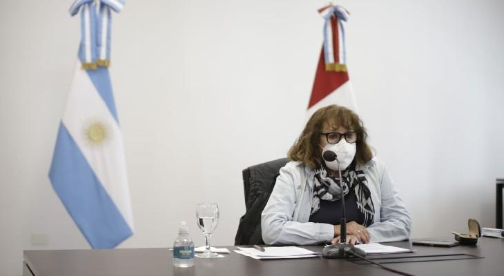 Hay 3.000 docentes interinos y suplentes debajo de la línea de pobreza