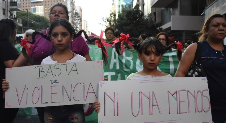 Tucumán dilata la adhesión a la Ley Micaela