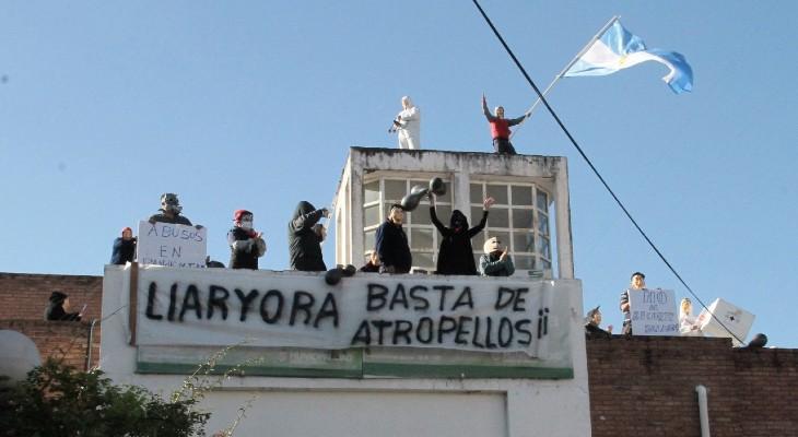 El Suoem profundizó las protestas contra el recorte El Suoem profundizó las protestas contra el recorte