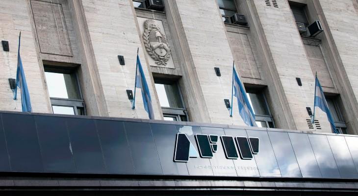 La Afip postergó el plazo para la presentación de declaraciones y el pago de ganancias La Afip postergó el plazo para la presentación de declaraciones y el pago de ganancias
